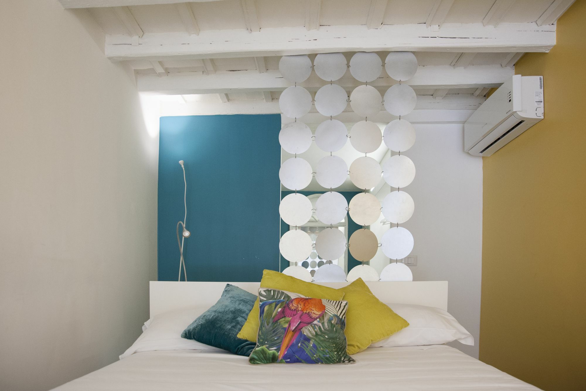 Secret Rhome Loft Rom Exterior foto