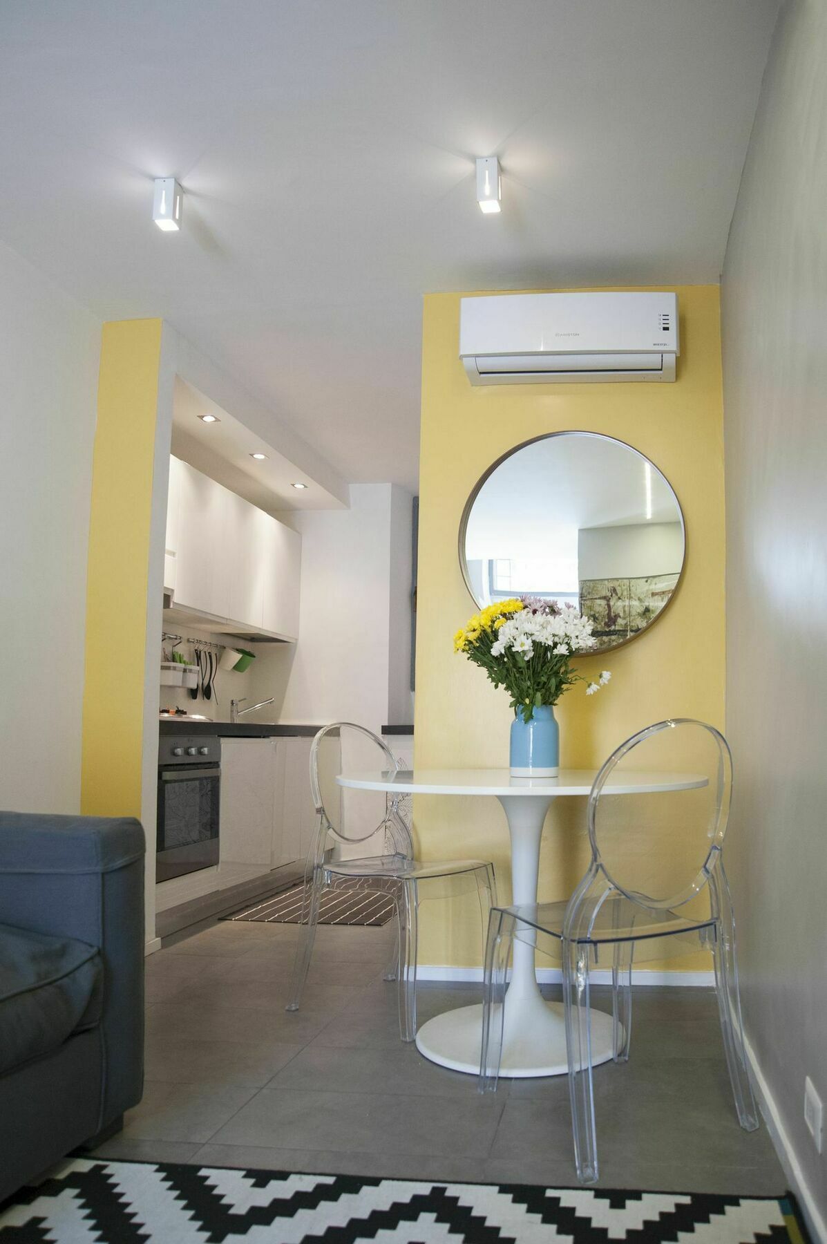 Secret Rhome Loft Rom Exterior foto